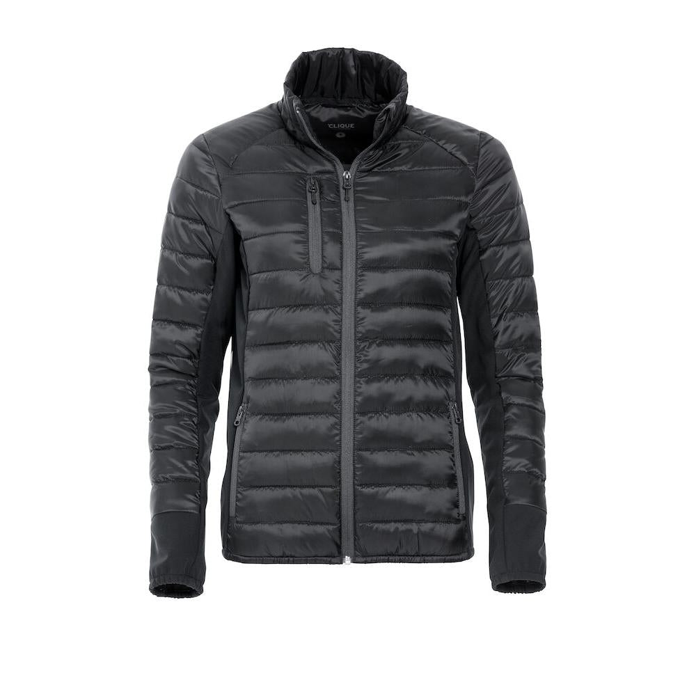 Lemont - Black - Image 1