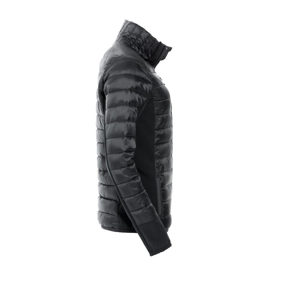 Lemont - Black - Image 4