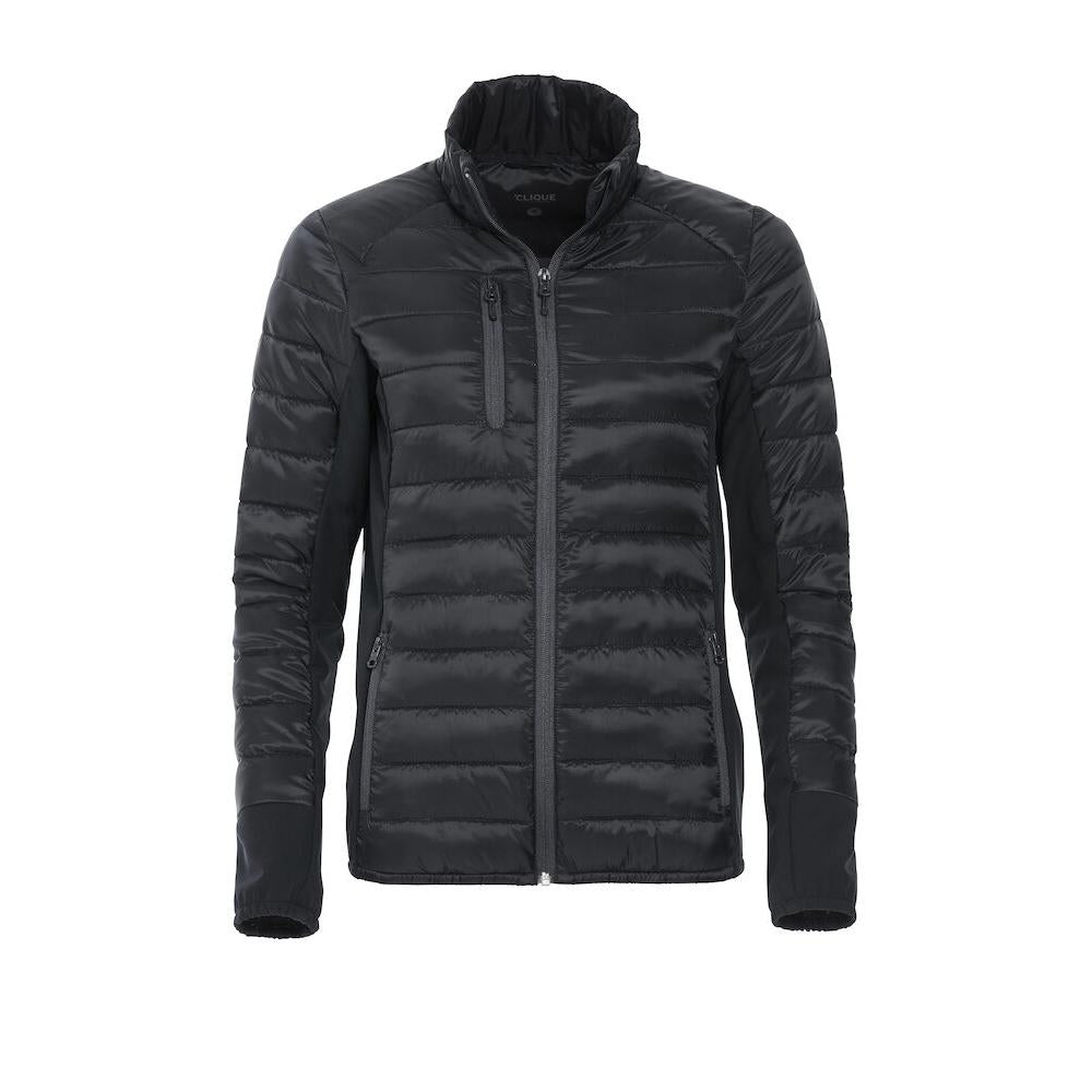 Lemont Women - Black - Image 1