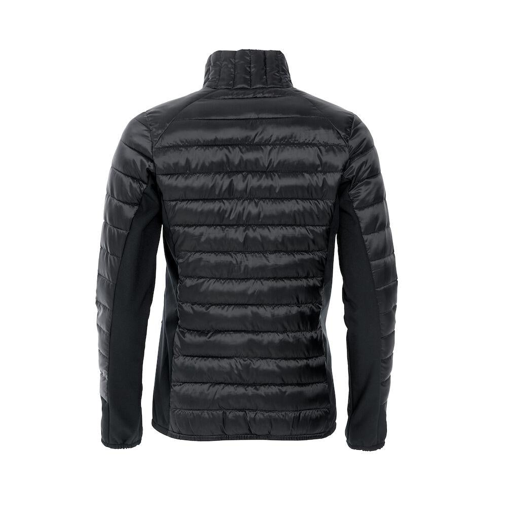 Lemont Women - Black - Image 2
