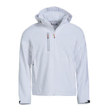 Milford Jacket - White - Image 1