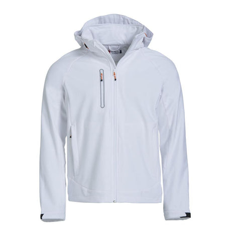 Milford Jacket - White - Image 1