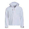 Milford Jacket - White - Image 1