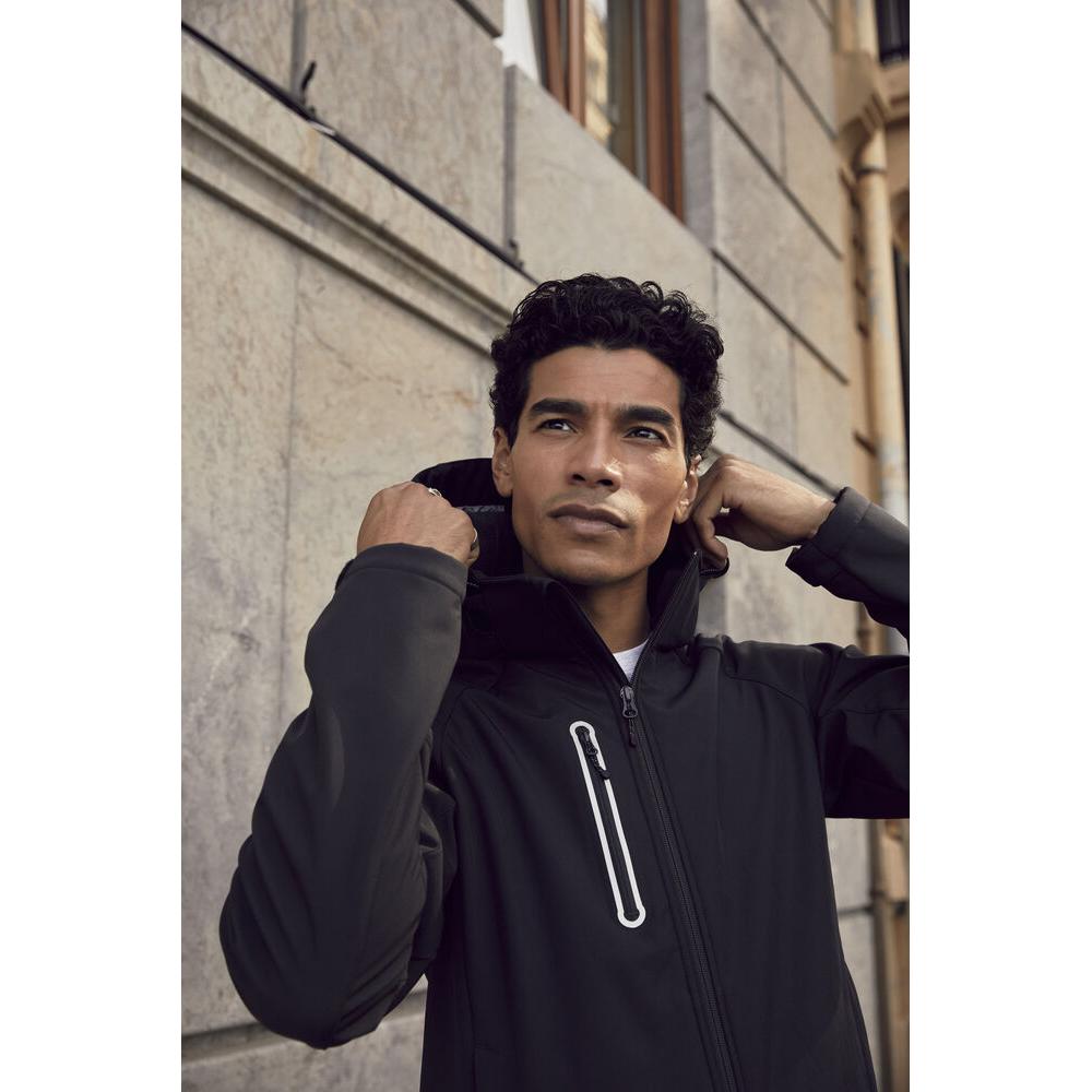 Milford Jacket - White - Image 5