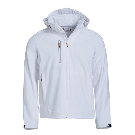 Milford Jacket - White - Image 1