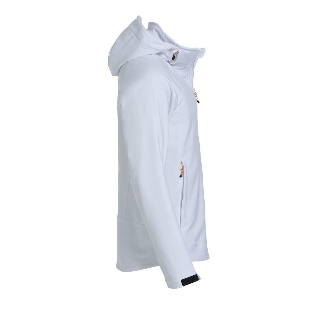 Milford Jacket - White - Image 4