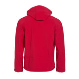 Milford Jacket - Red - Image 2