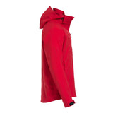 Milford Jacket - Red - Image 4