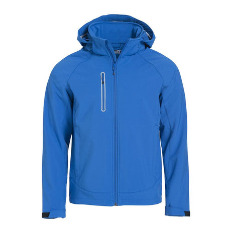 Milford Jacket - Royal Blue - Image 1