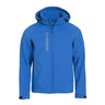 Milford Jacket - Royal Blue - Image 1