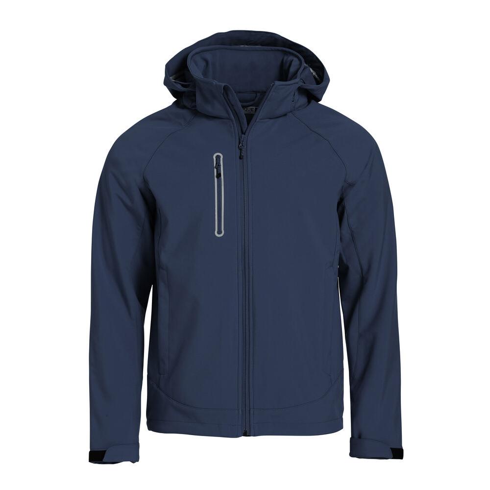 Milford Jacket - Dark Navy - Image 1
