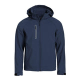 Milford Jacket - Dark Navy - Image 1