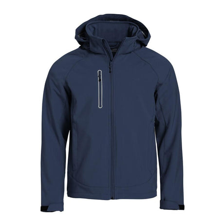 Milford Jacket - Dark Navy - Image 1