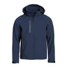 Milford Jacket - Dark navy - Image 1