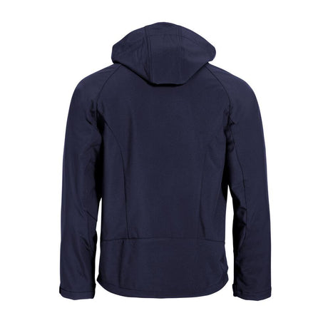 Milford Jacket - Dark Navy - Image 2