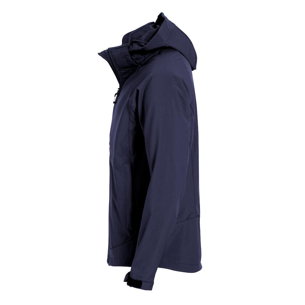 Milford Jacket - Dark navy - Image 3
