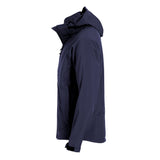 Milford Jacket - Dark navy - Image 3