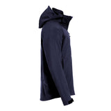 Milford Jacket - Dark navy - Image 4