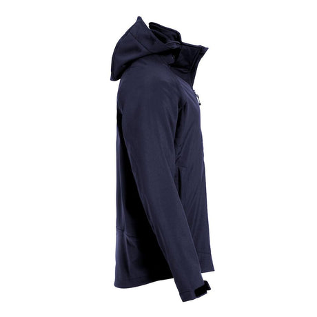 Milford Jacket - Dark navy - Image 4