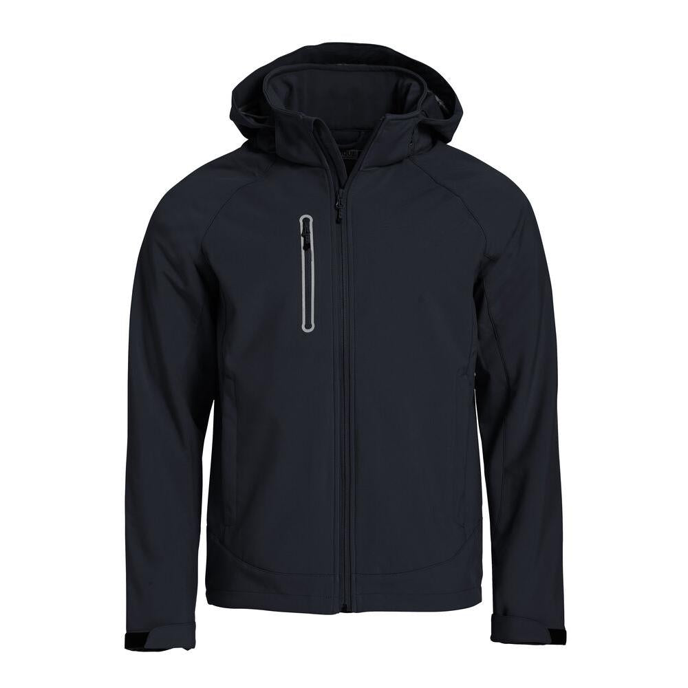 Milford Jacket - Black - Image 1