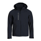 Milford Jacket - Black - Image 1