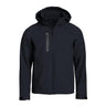 Milford Jacket - Black - Image 1