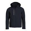 Milford Jacket - Black - Image 1