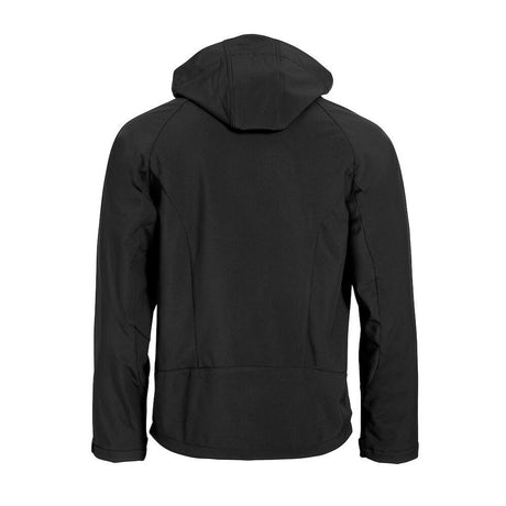 Milford Jacket - Black - Image 2