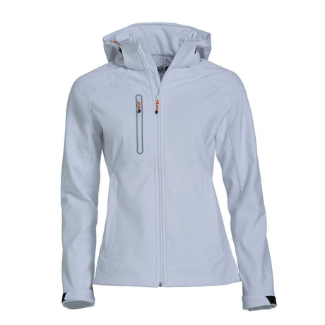 Milford Jacket Women - White - Image 1