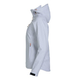 Milford Jacket Women - White - Image 3
