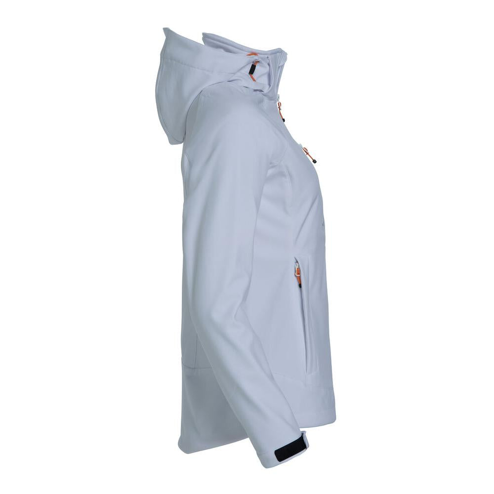 Milford Jacket Women - White - Image 4
