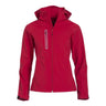 Milford Jacket Women - Red - Image 1