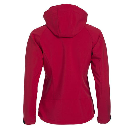 Milford Jacket Women - Red - Image 2