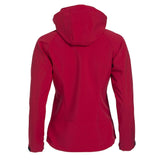 Milford Jacket Women - Red - Image 2