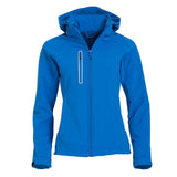 Milford Jacket Women - Royal blue - Image 1