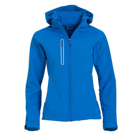 Milford Jacket Women - Royal blue - Image 1