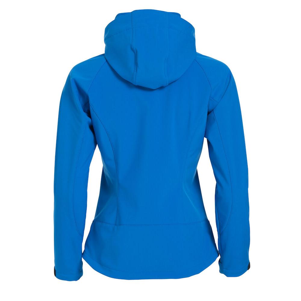 Milford Jacket Women - Royal blue - Image 2