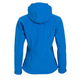 Milford Jacket Women - Royal blue - Image 2