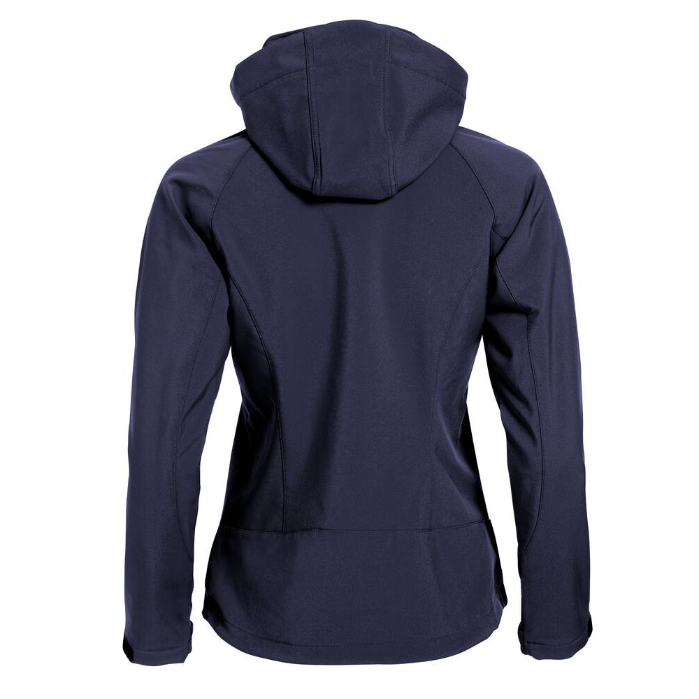 Milford Jacket Women - Dark Navy - Image 2