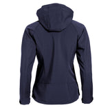 Milford Jacket Women - Dark Navy - Image 2