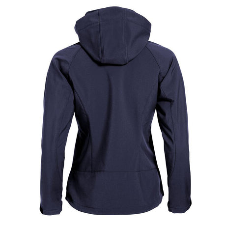 Milford Jacket Women - Dark Navy - Image 2