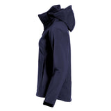 Milford Jacket Women - Dark navy - Image 3