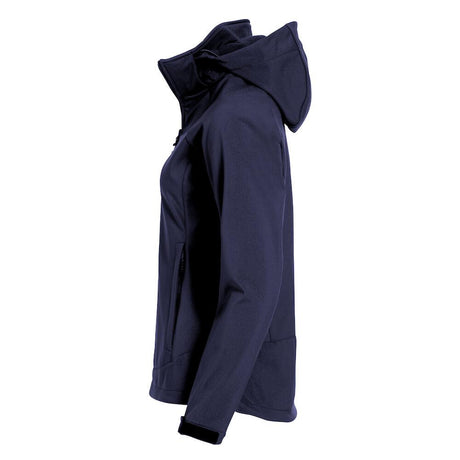 Milford Jacket Women - Dark navy - Image 3