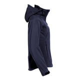 Milford Jacket Women - Dark navy - Image 4
