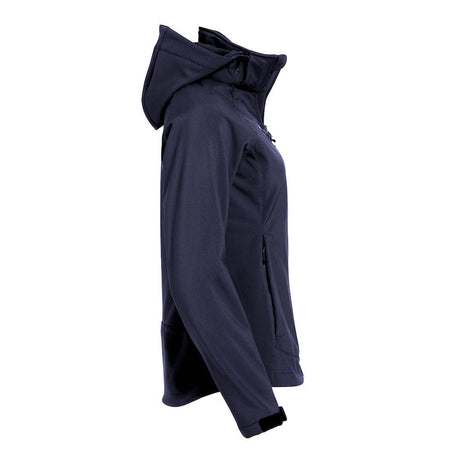 Milford Jacket Women - Dark navy - Image 4