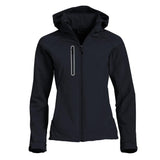 Milford Jacket Women - Black - Image 1