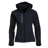 Milford Jacket Women - Black - Image 1
