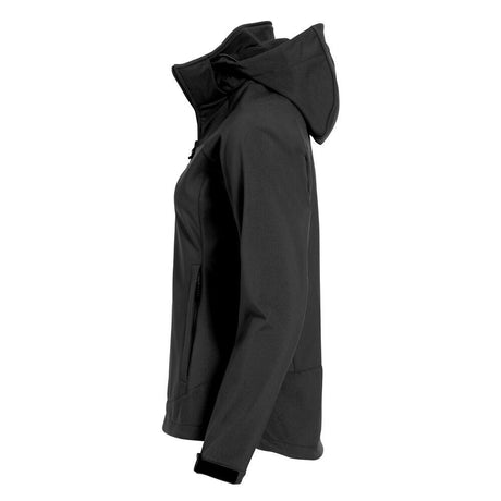 Milford Jacket Women - Black - Image 3