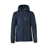 Basic Rain Jacket - Dark navy - Image 1
