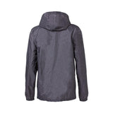 Basic Rain Jacket - Anthracite melange - Image 2
